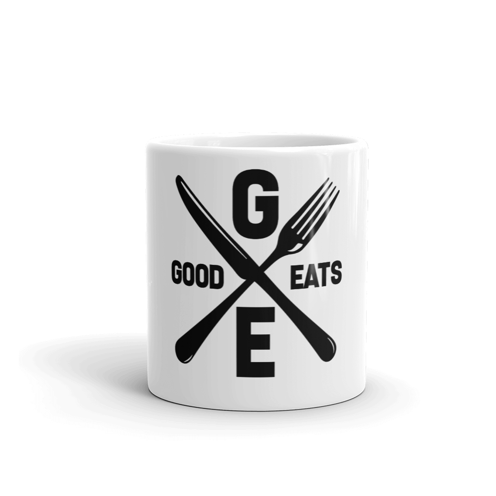 Good Eats 420 Mug