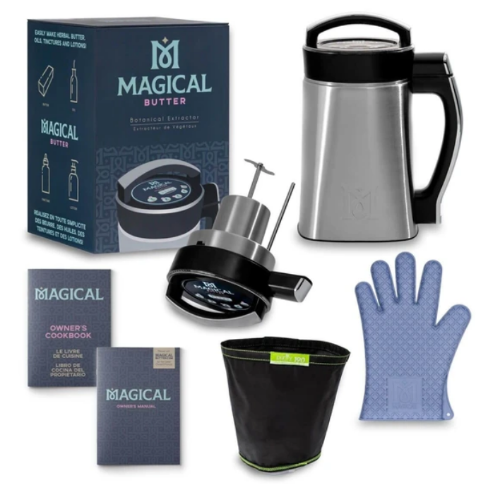 Magical Butter MB2e - Thumbnail 5