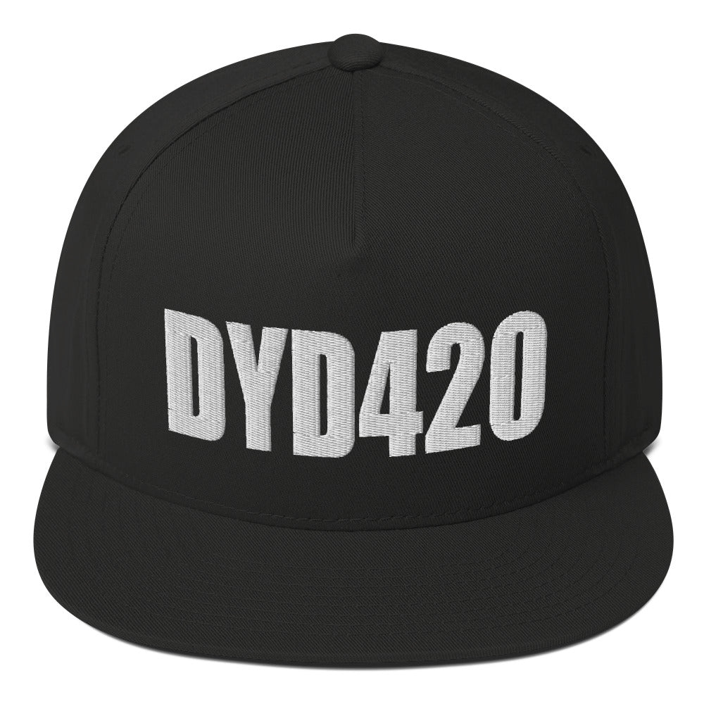 DYD420 Snapback