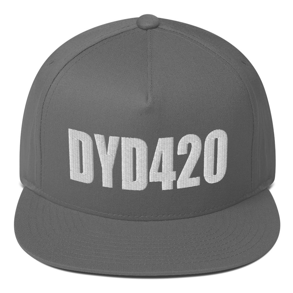 DYD420 Snapback