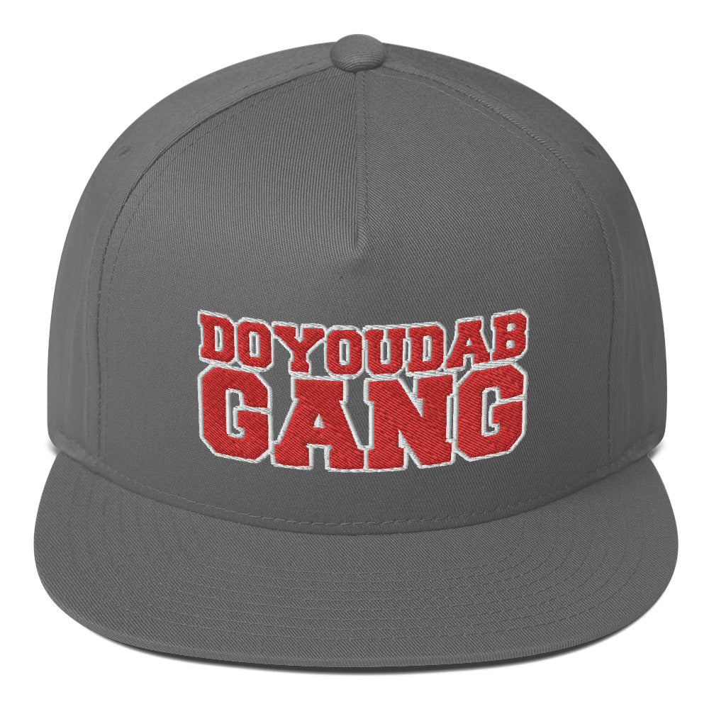 DYD Gang Snapback