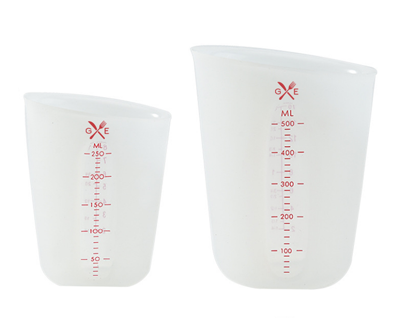 Good Eats 420 Flex Measuring Cups
