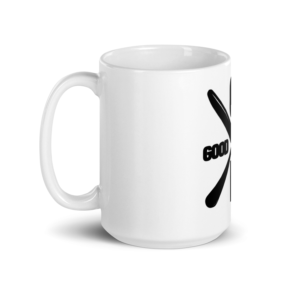Good Eats 420 Mug