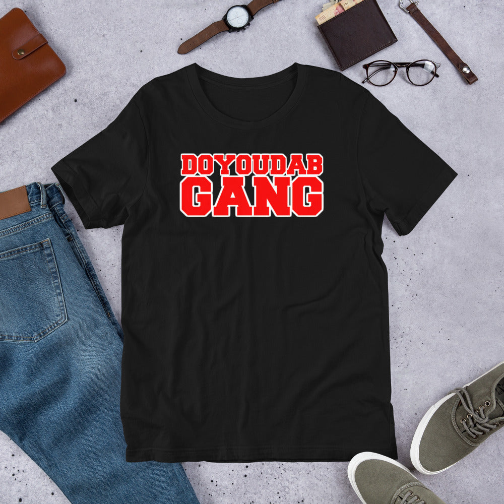 DYD Gang T-Shirt