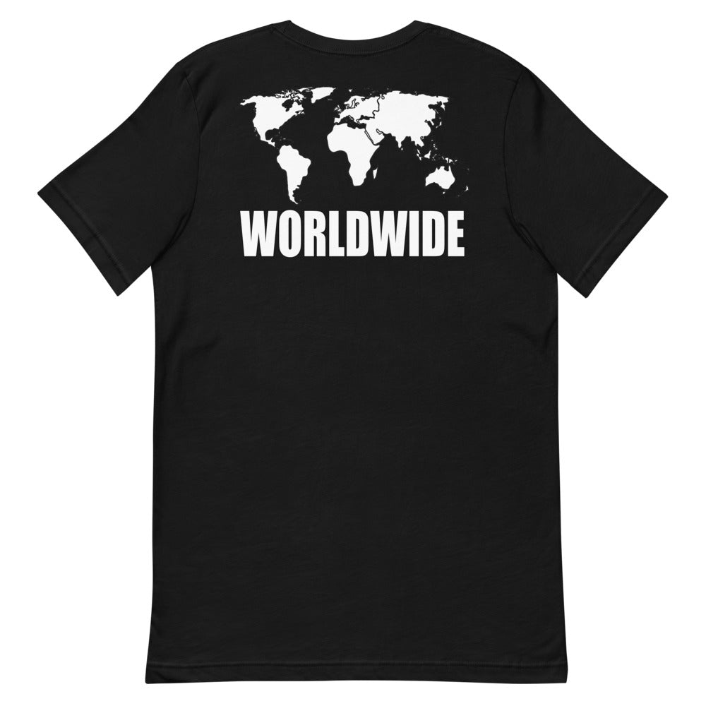 The Plug Worldwide T-Shirt