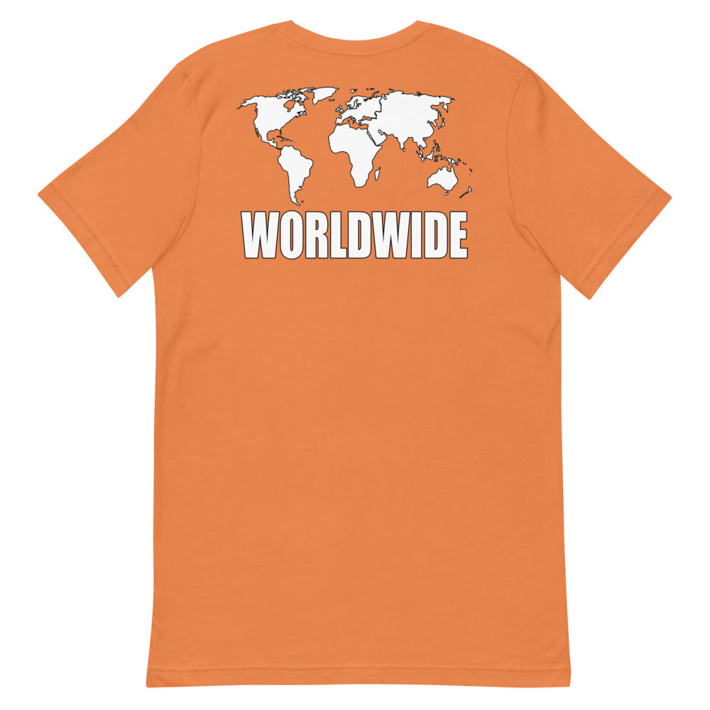 The Plug Worldwide T-Shirt