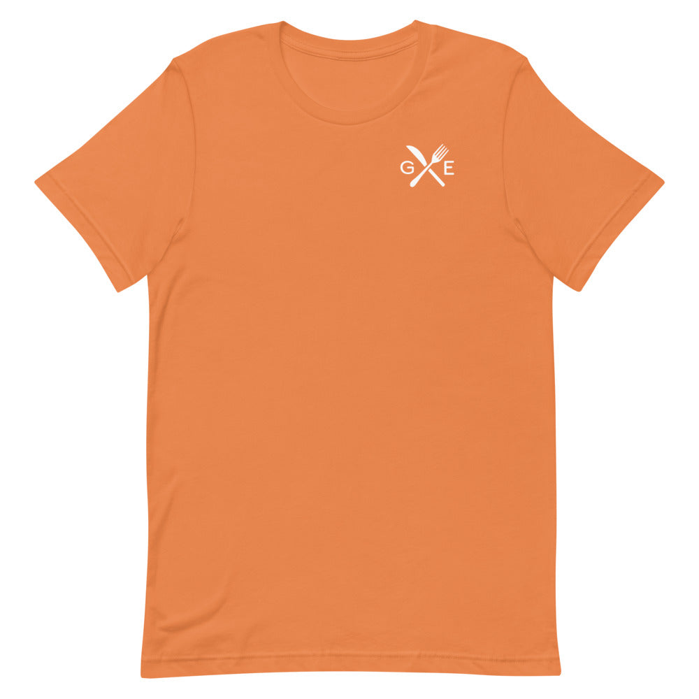 New Cross Potent T-Shirt